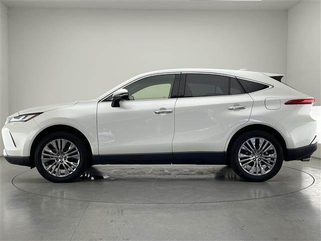 Toyota HARRIER 2020 7650633-20