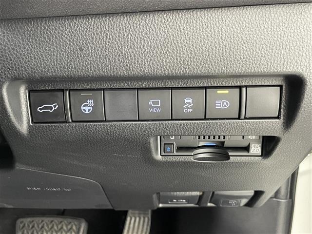 Toyota HARRIER 2020 7650633-21