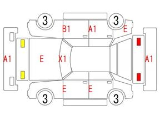 Toyota HARRIER 2020 7650633-23