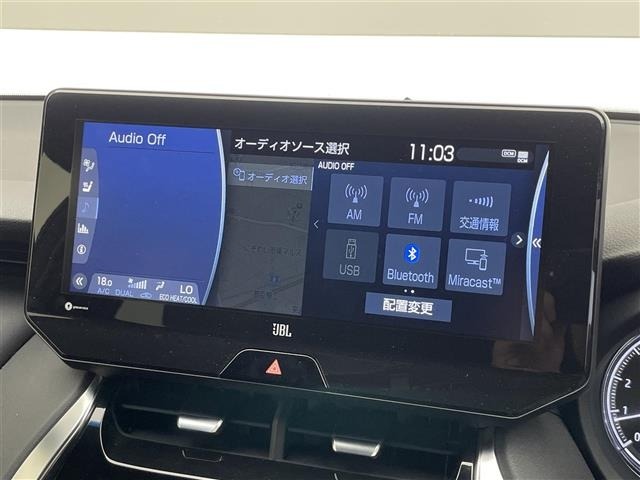 Toyota HARRIER 2020 7650633-8