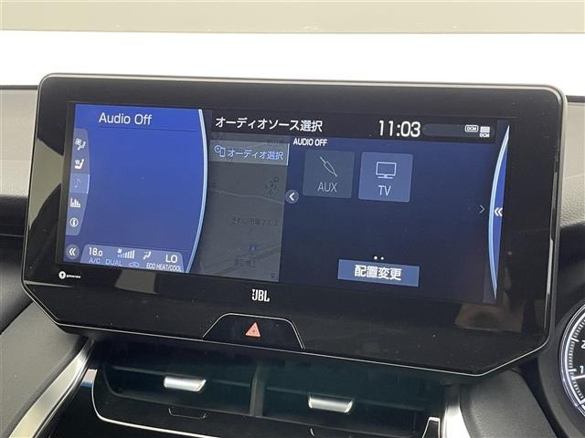 Toyota HARRIER 2020 7650633-9