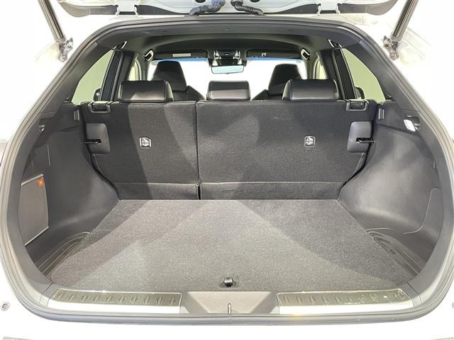 Toyota HARRIER 2021 7650654-12