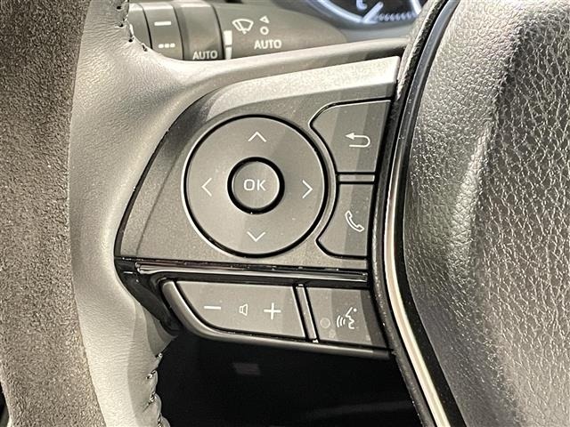 Toyota HARRIER 2021 7650654-2