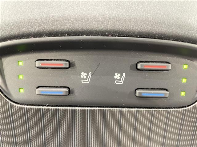 Toyota HARRIER 2021 7650654-22