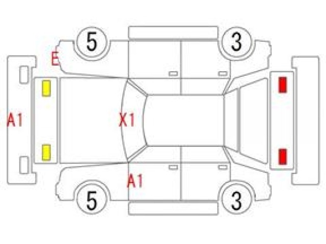 Toyota HARRIER 2021 7650654-24
