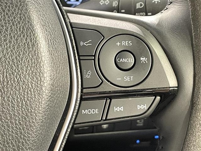 Toyota HARRIER 2021 7650654-4