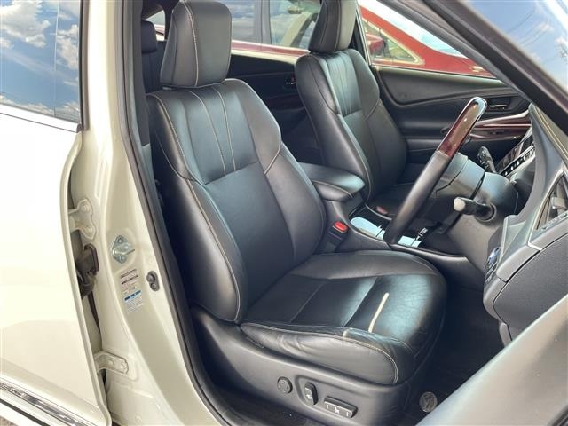 Toyota HARRIER 2015 7650658-12