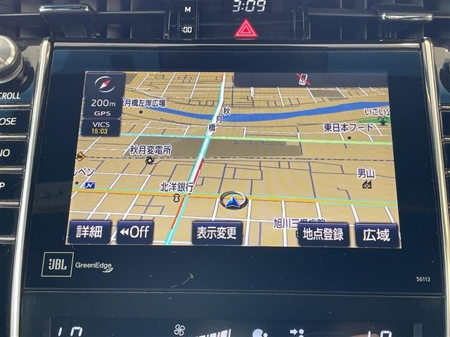 Toyota HARRIER 2015 7650658-15