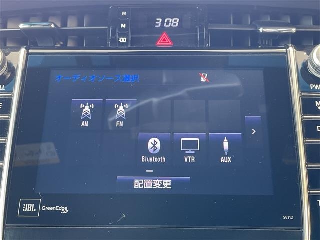 Toyota HARRIER 2015 7650658-17