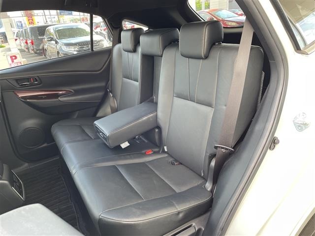 Toyota HARRIER 2015 7650658-2
