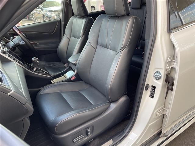 Toyota HARRIER 2015 7650658-20