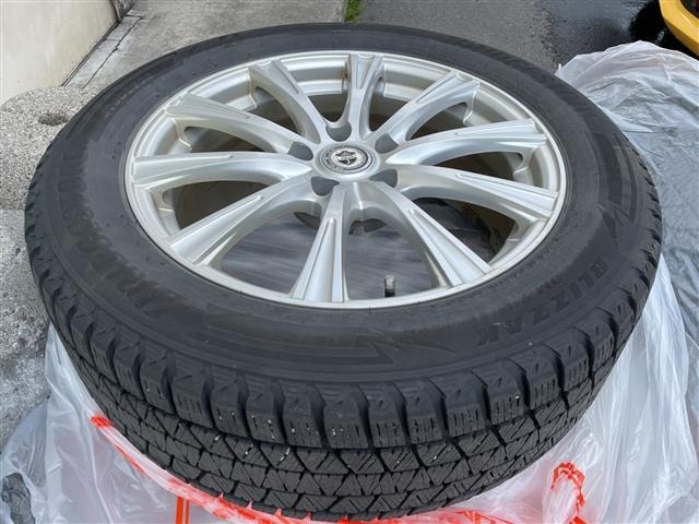 Toyota HARRIER 2015 7650658-21