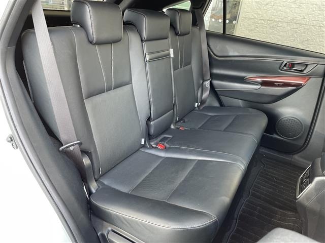 Toyota HARRIER 2015 7650658-22