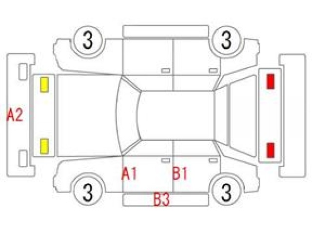 Toyota HARRIER 2015 7650658-23