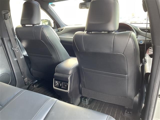 Toyota HARRIER 2015 7650658-4