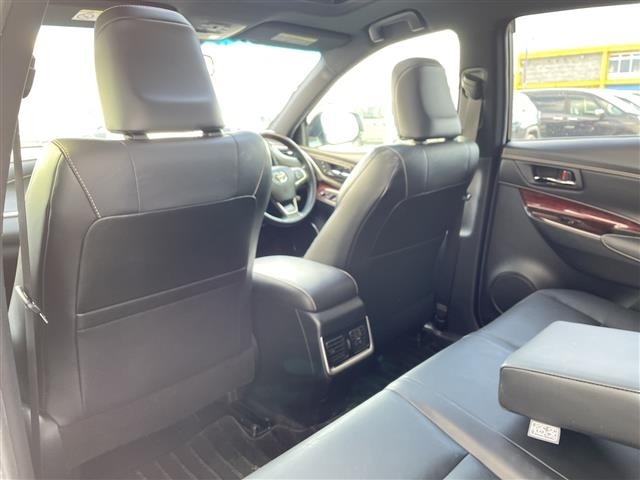 Toyota HARRIER 2015 7650658-6
