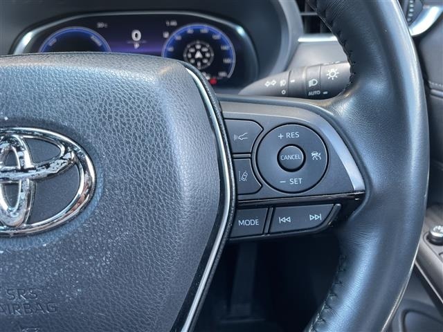 Toyota HARRIER 2024 7650715-10