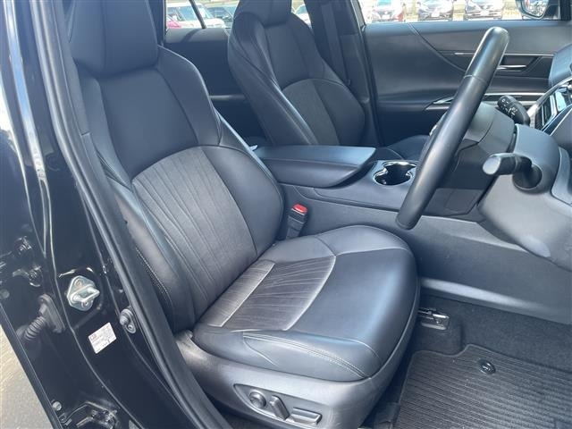 Toyota HARRIER 2024 7650715-11