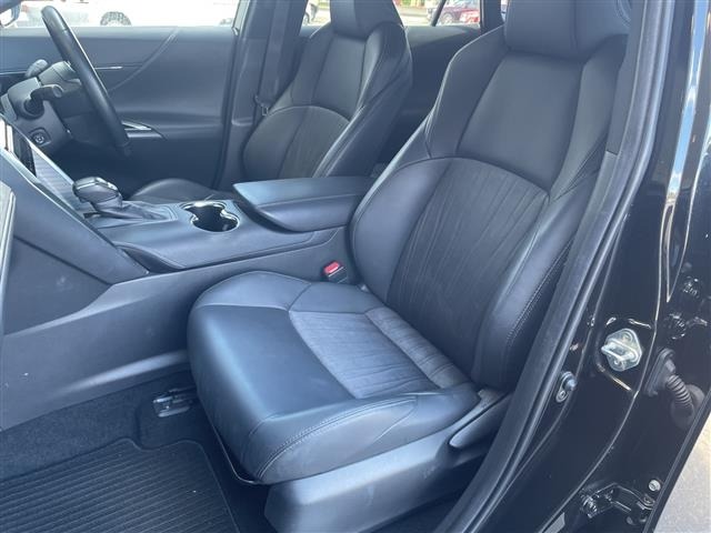 Toyota HARRIER 2024 7650715-12