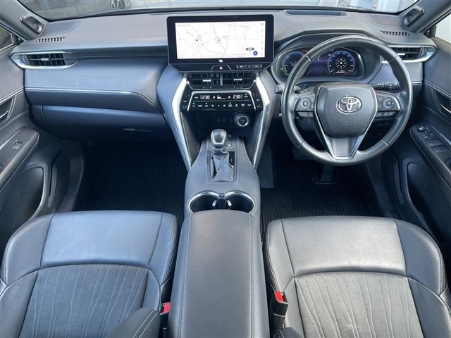 Toyota HARRIER 2024 7650715-14