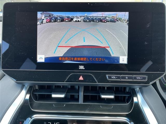 Toyota HARRIER 2024 7650715-18