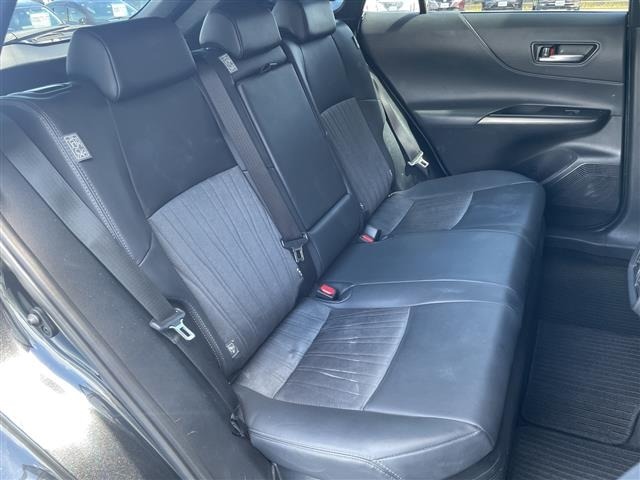 Toyota HARRIER 2024 7650715-20