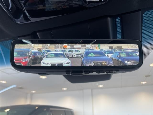 Toyota HARRIER 2024 7650715-21