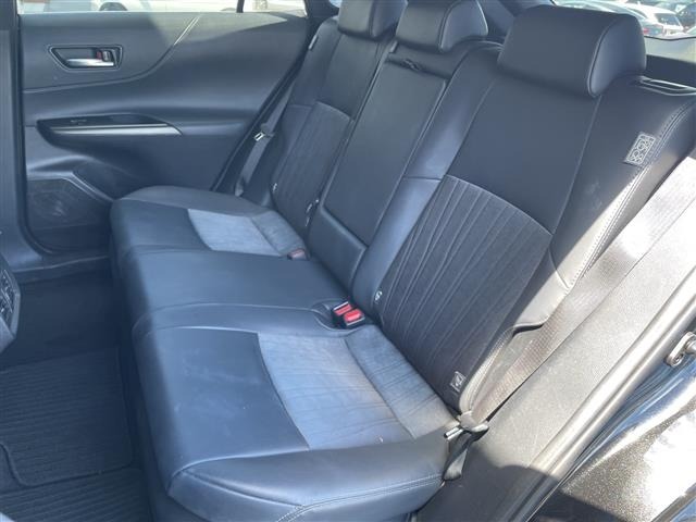 Toyota HARRIER 2024 7650715-22