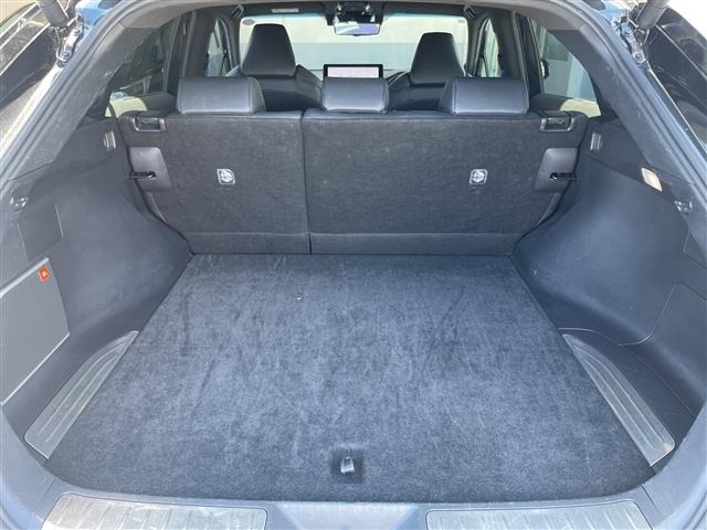 Toyota HARRIER 2024 7650715-4
