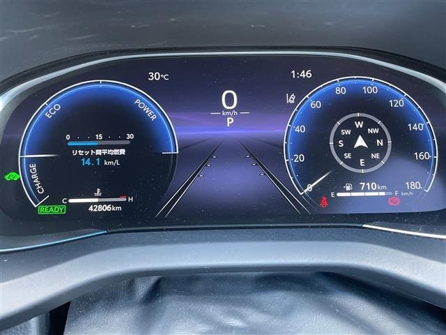 Toyota HARRIER 2024 7650715-7