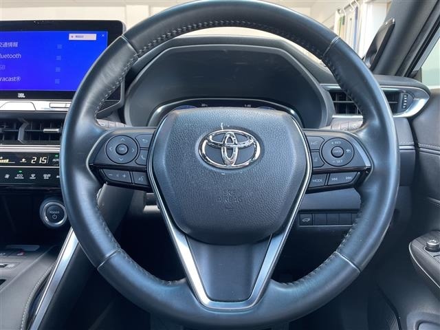 Toyota HARRIER 2024 7650715-8