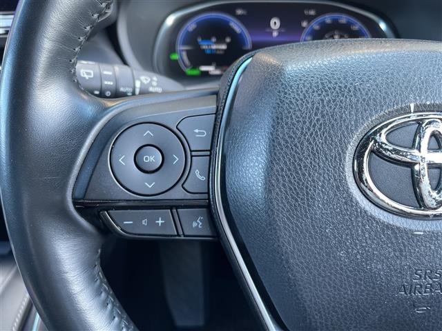 Toyota HARRIER 2024 7650715-9