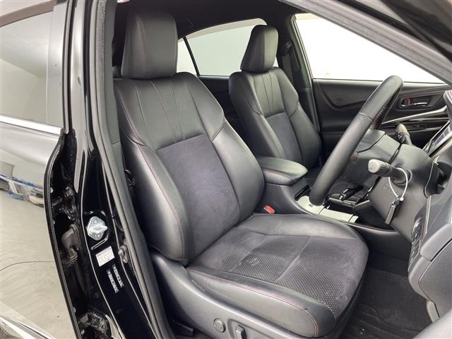 Toyota HARRIER 2017 7650747-11