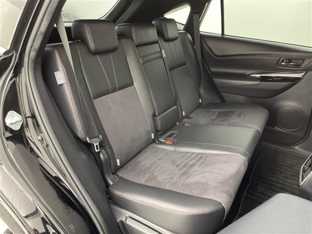 Toyota HARRIER 2017 7650747-13