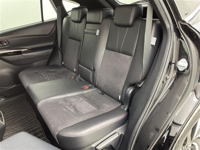 Toyota HARRIER 2017 7650747-14