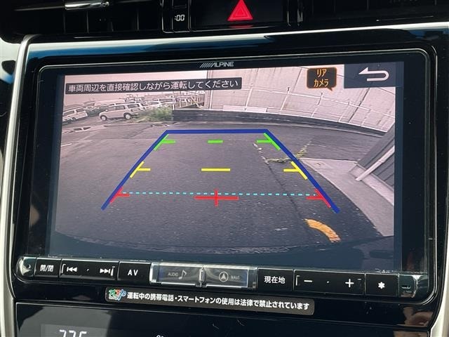 Toyota HARRIER 2017 7650747-18