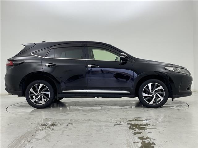 Toyota HARRIER 2017 7650747-2