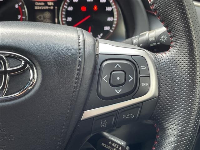 Toyota HARRIER 2017 7650747-20