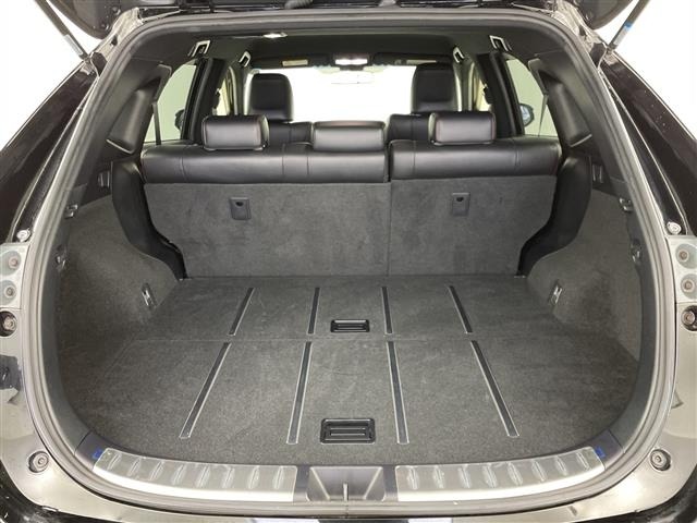 Toyota HARRIER 2017 7650747-22