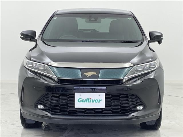 Toyota HARRIER 2017 7650747-24