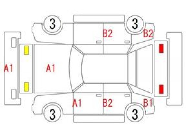 Toyota HARRIER 2017 7650747-25