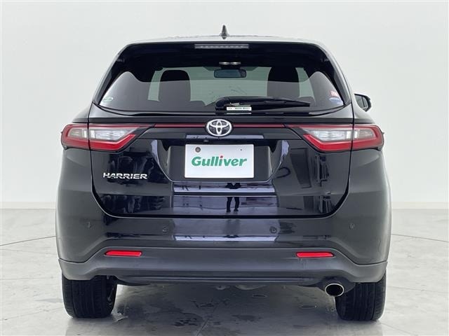 Toyota HARRIER 2017 7650747-4