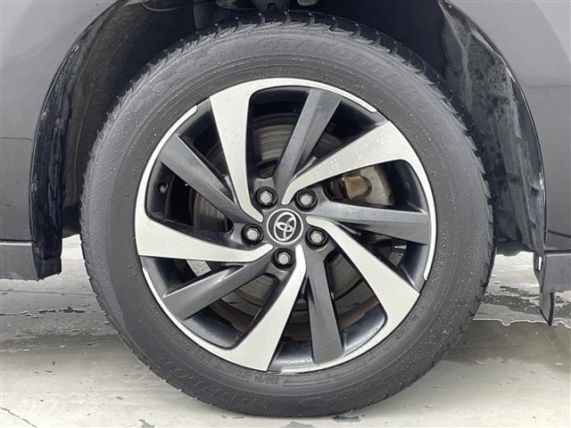 Toyota HARRIER 2017 7650747-6