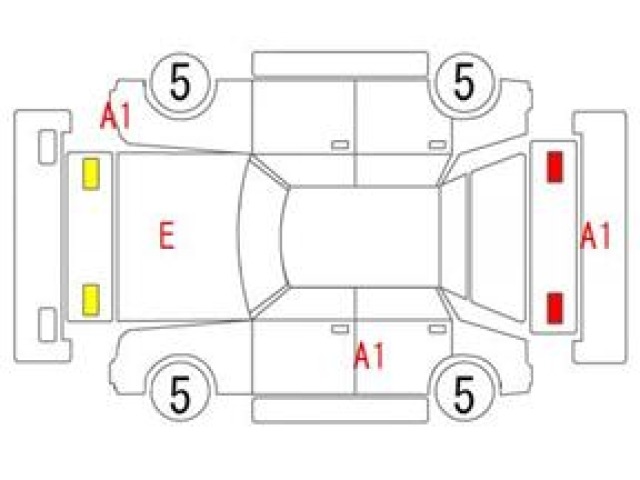 Toyota HARRIER 2015 7650757-3