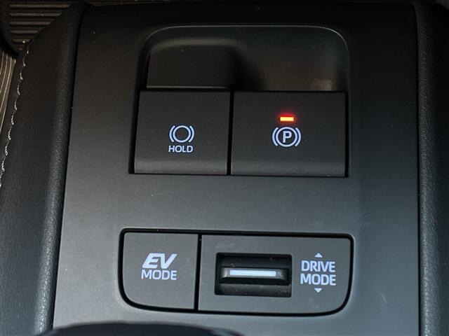 Toyota HARRIER 2022 7650758-10