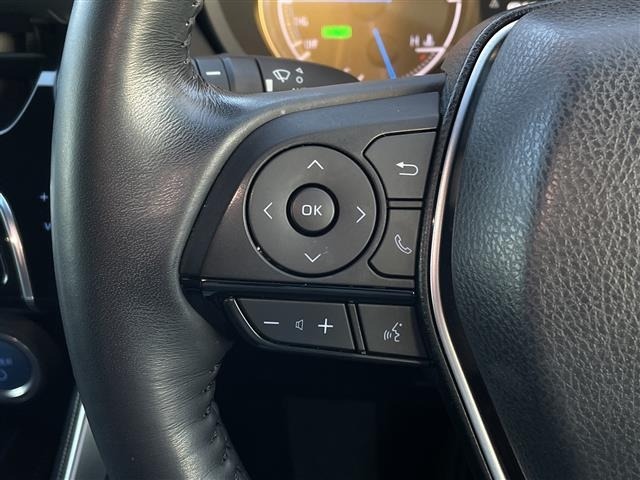 Toyota HARRIER 2022 7650758-4