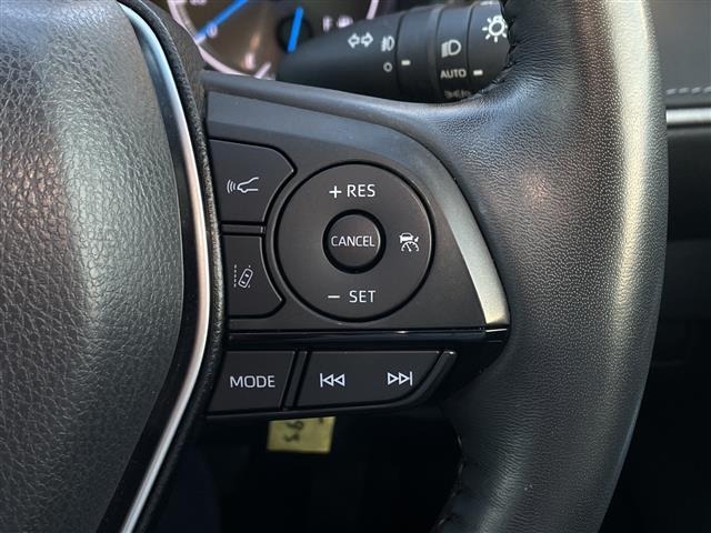 Toyota HARRIER 2022 7650758-6