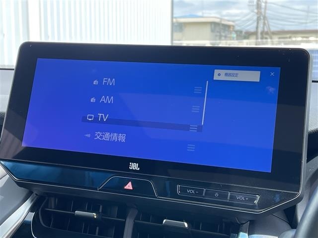 Toyota HARRIER 2023 7650769-18