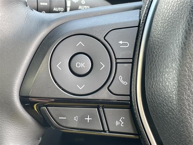 Toyota HARRIER 2023 7650769-20