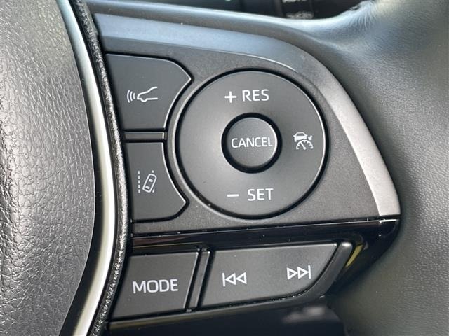 Toyota HARRIER 2023 7650769-22
